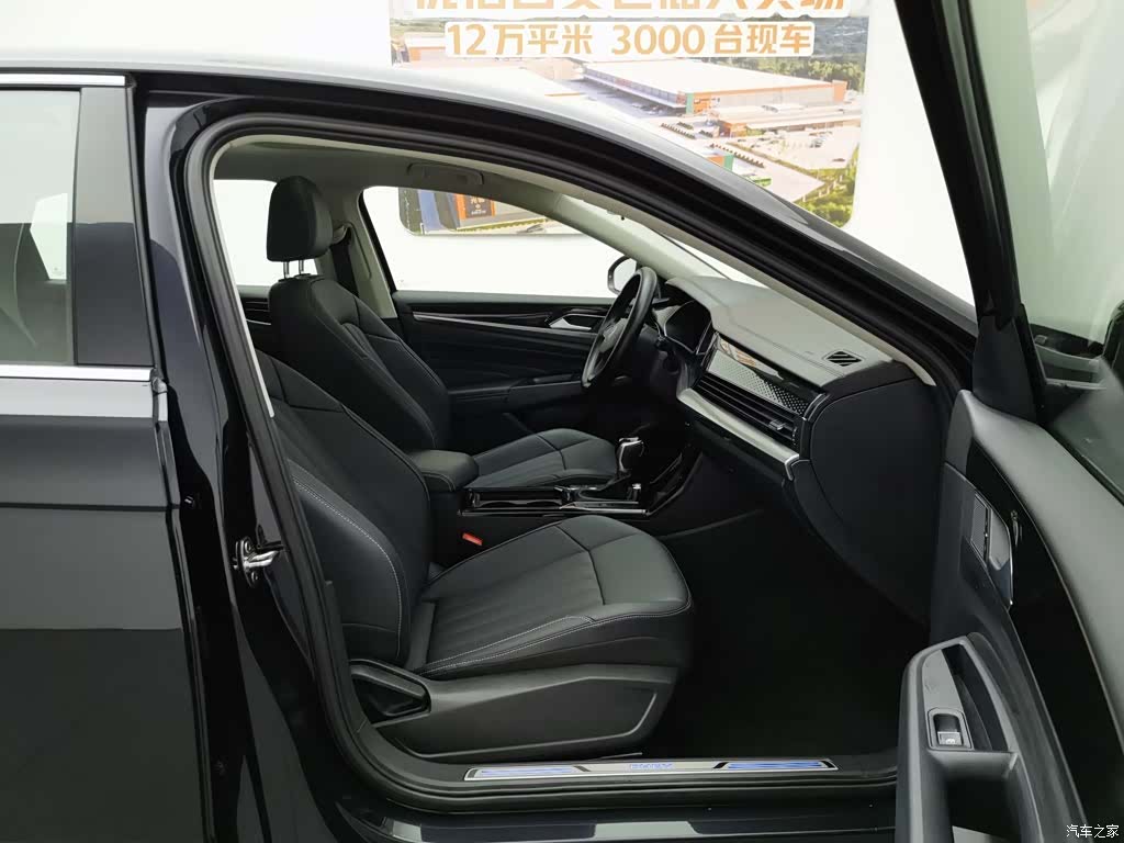 Volkswagen Passat, 2023 23