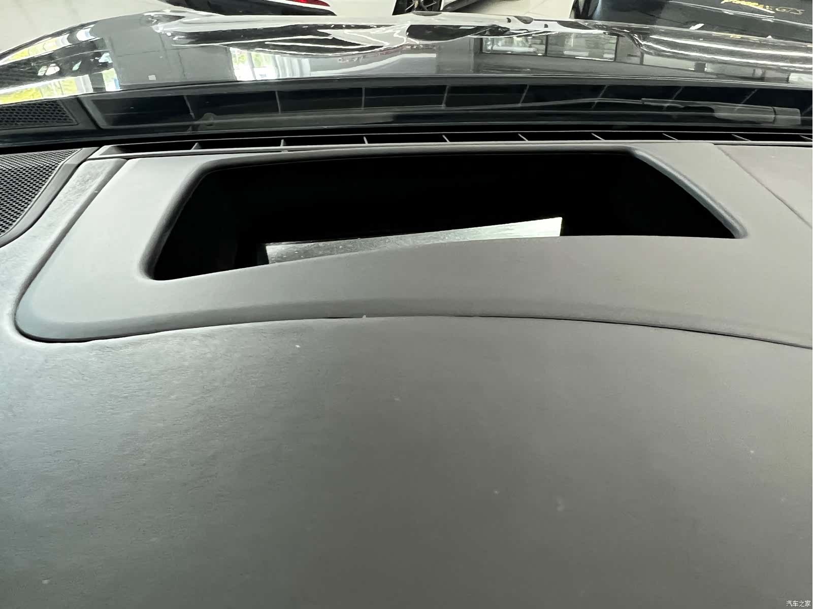 Porsche Cayenne, 2020 11