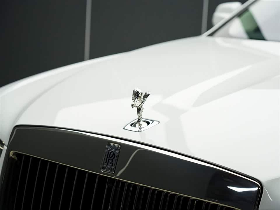 Rolls-Royce Gust