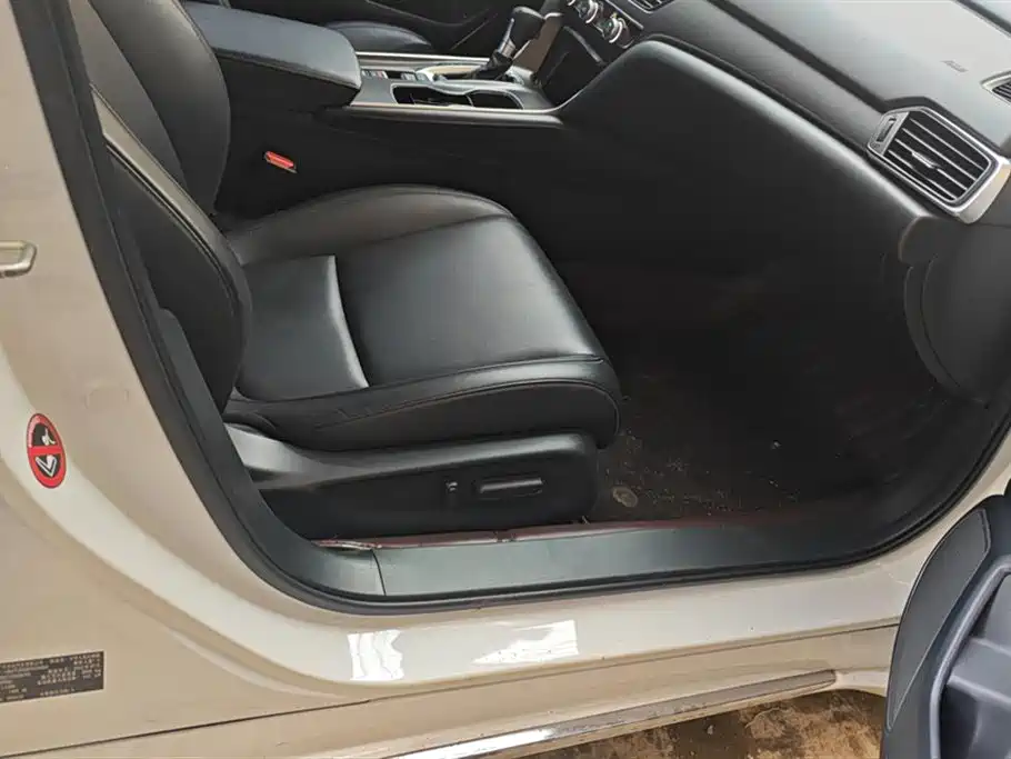 Honda Accord Honda Accord