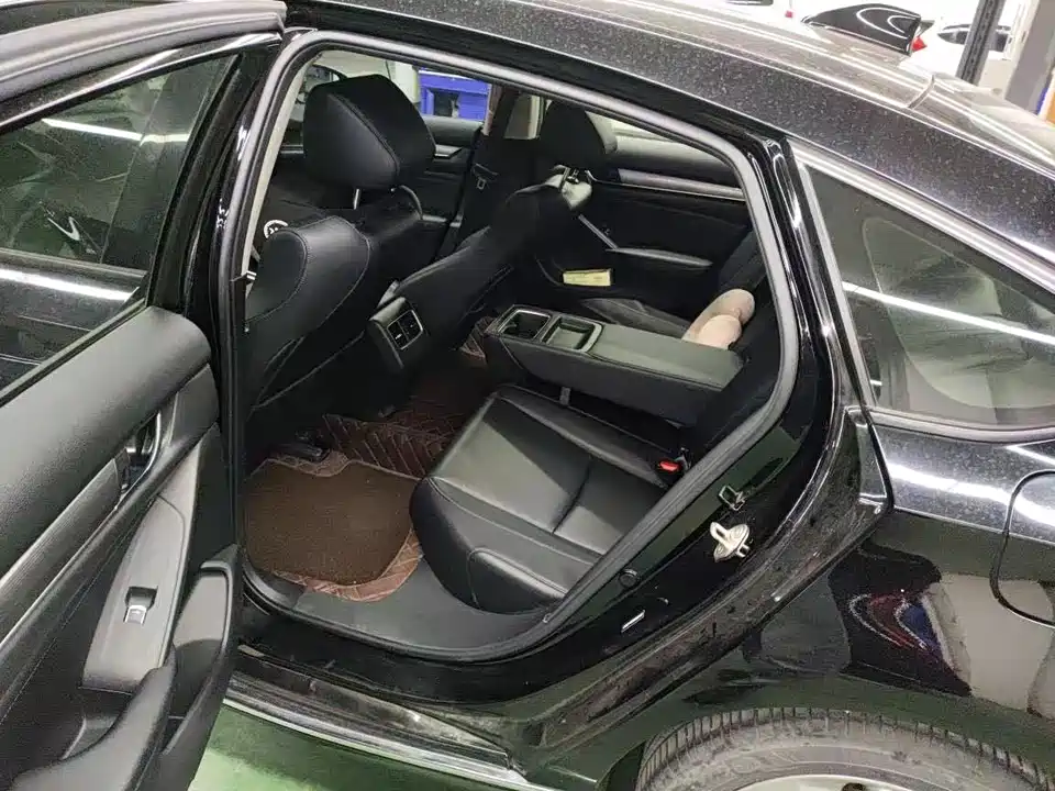 Honda Accord Honda Accord