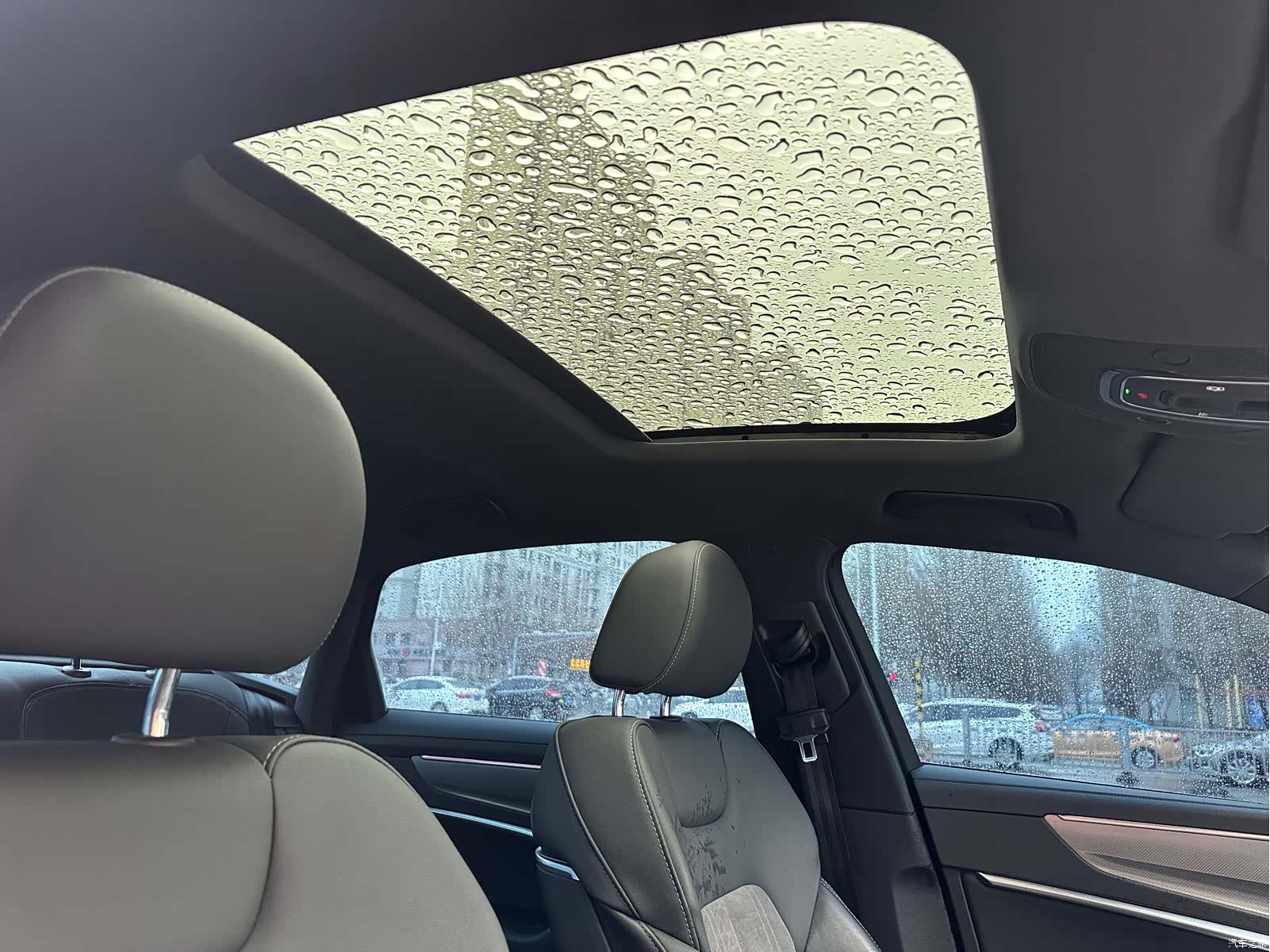 Audi A6L, 2023 14