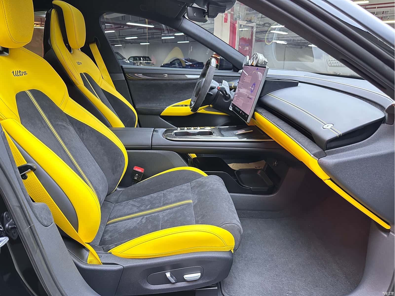 Xiaomi SU7, 2026 19