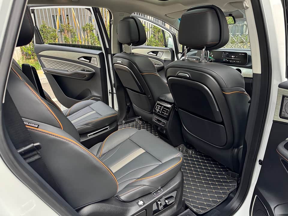 Forthing Popular yachts