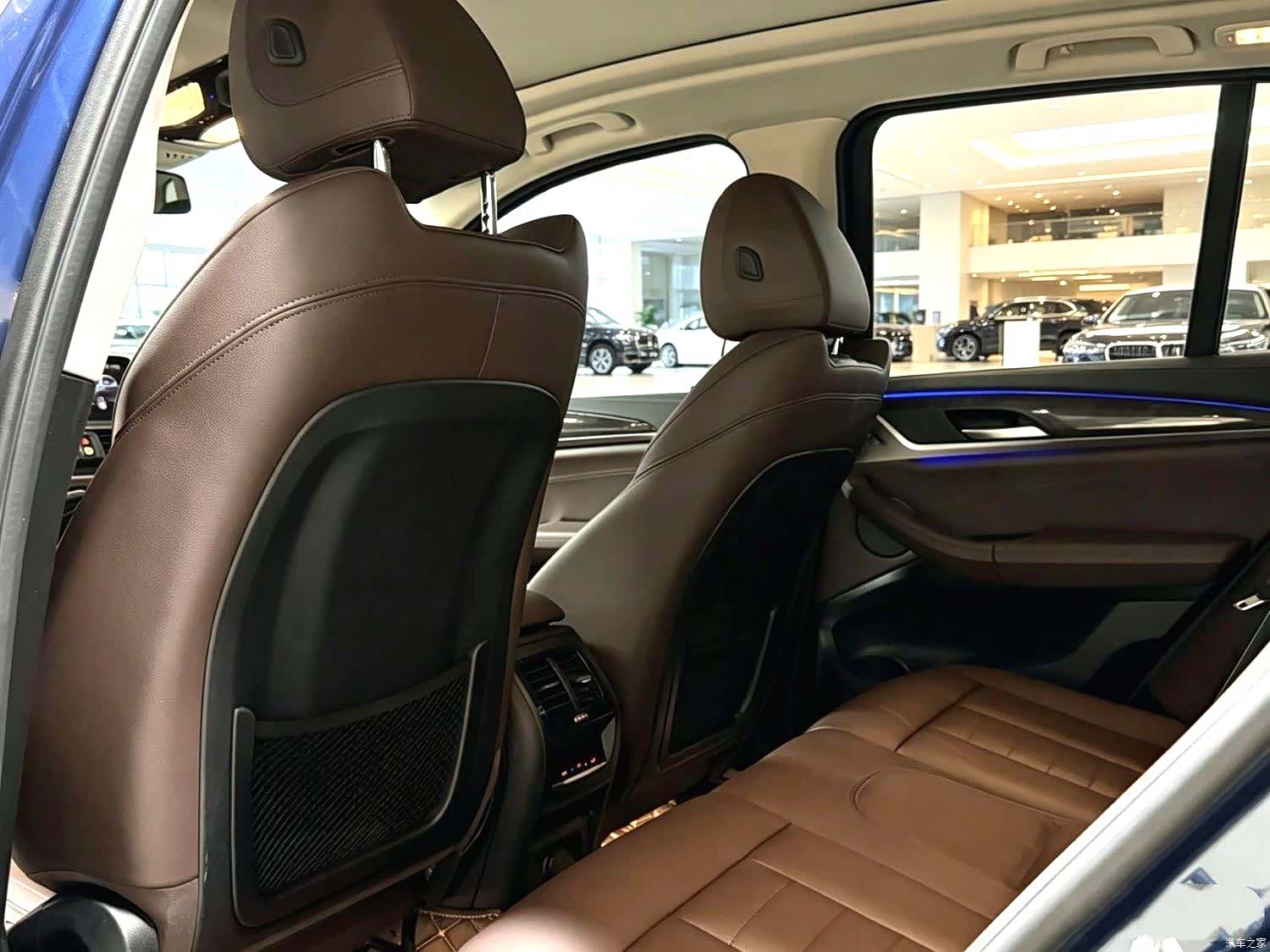 BMW X3, 2018 7