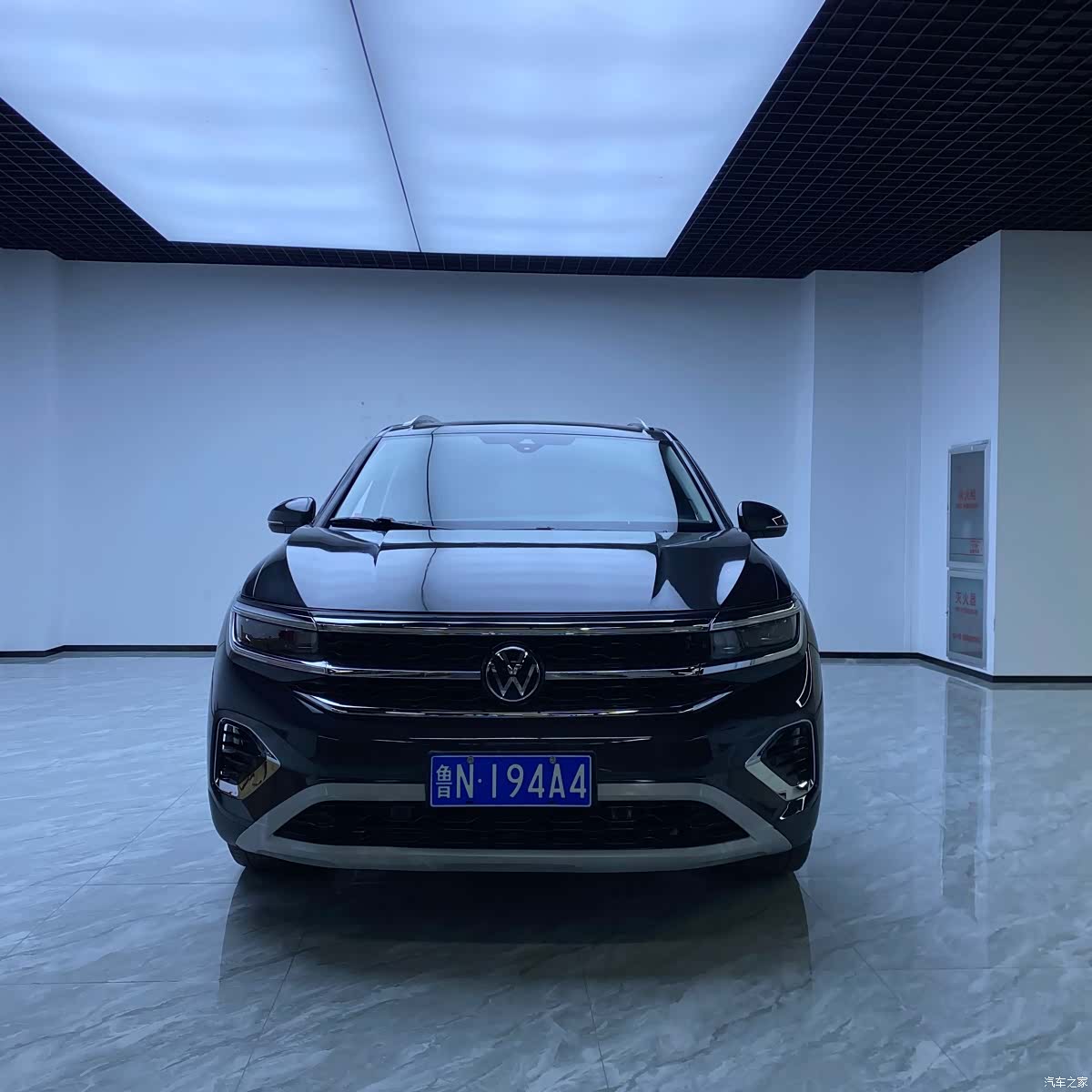 Volkswagen Talagon, 2022 2