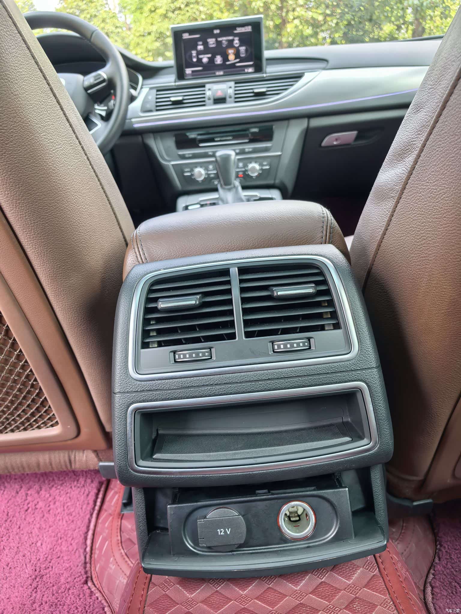 Audi A6L, 2019 15