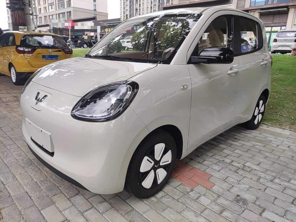 Wuling Mini EV