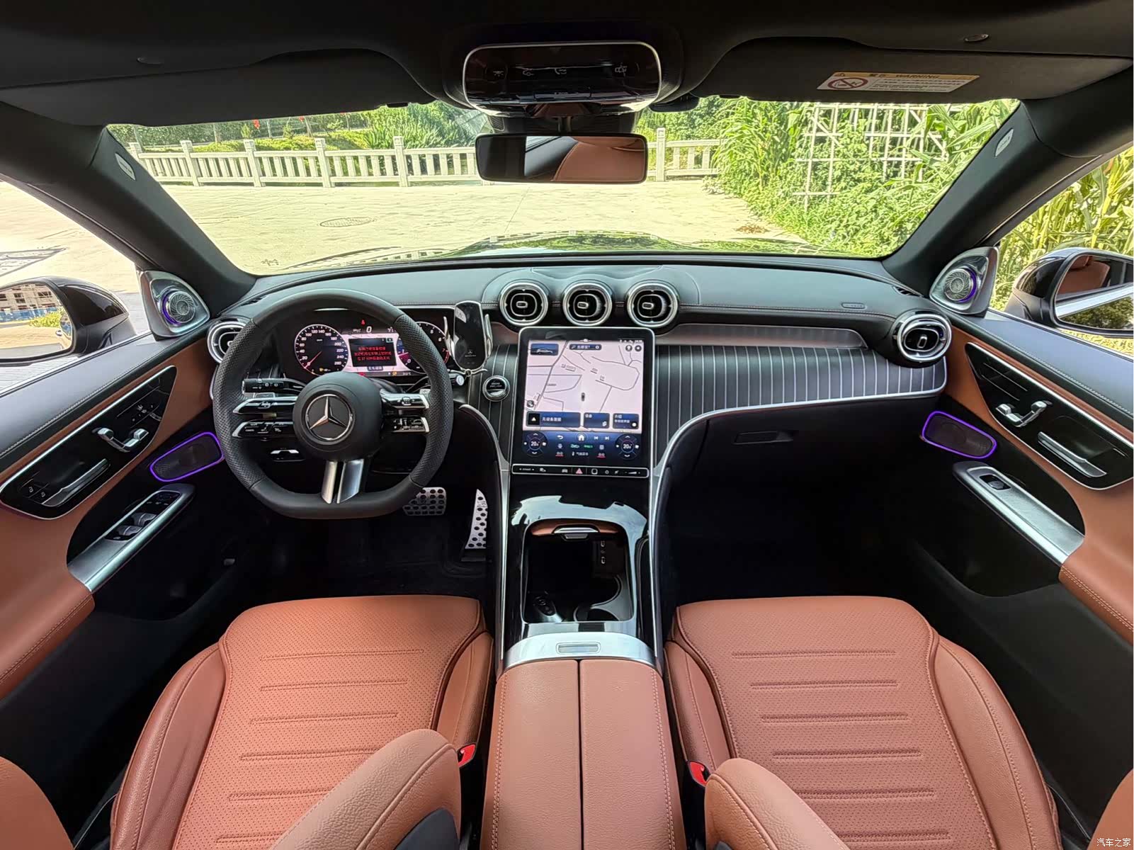 Mercedes-Benz GLC, 2024 14