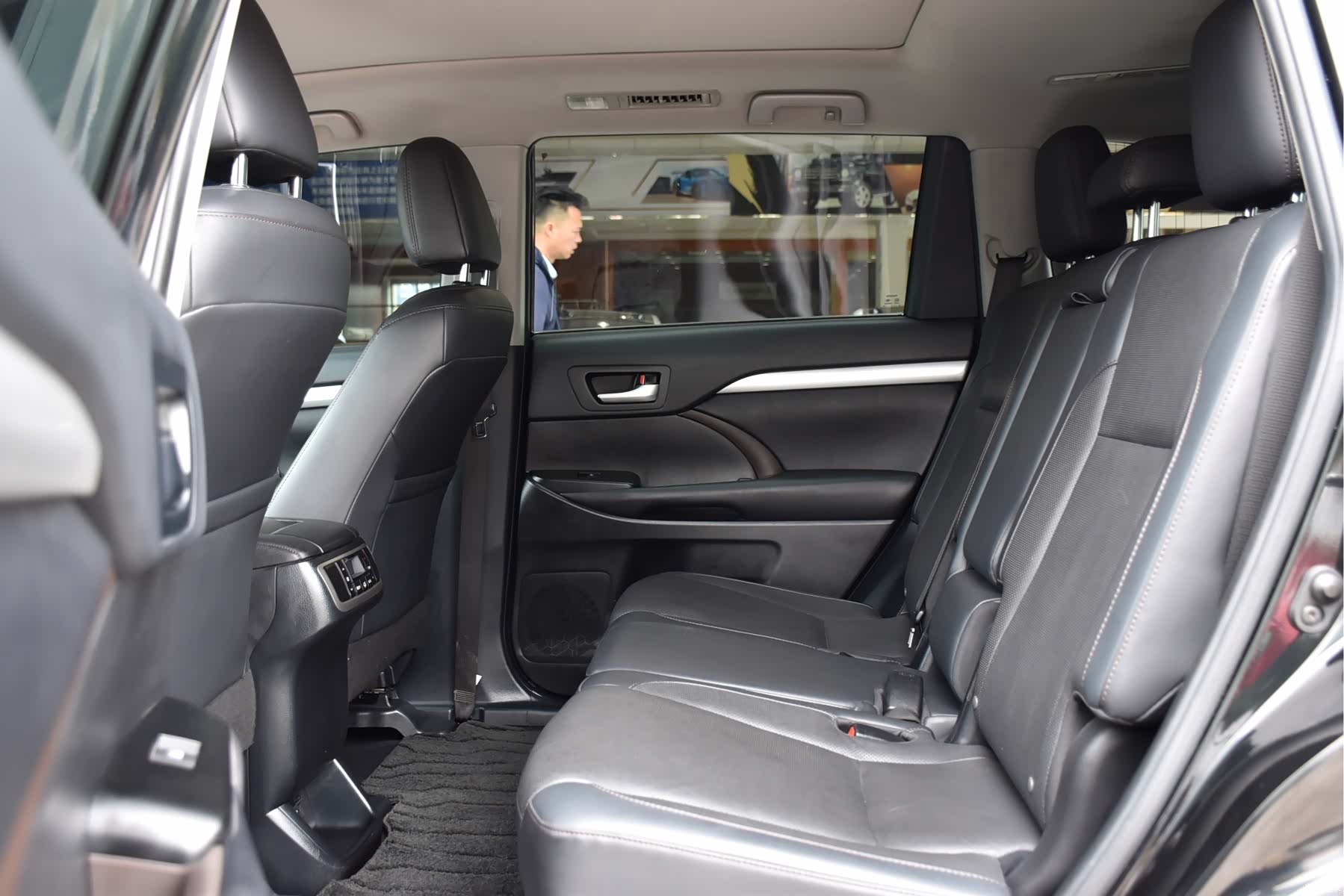 Toyota Highlander, 2021 10