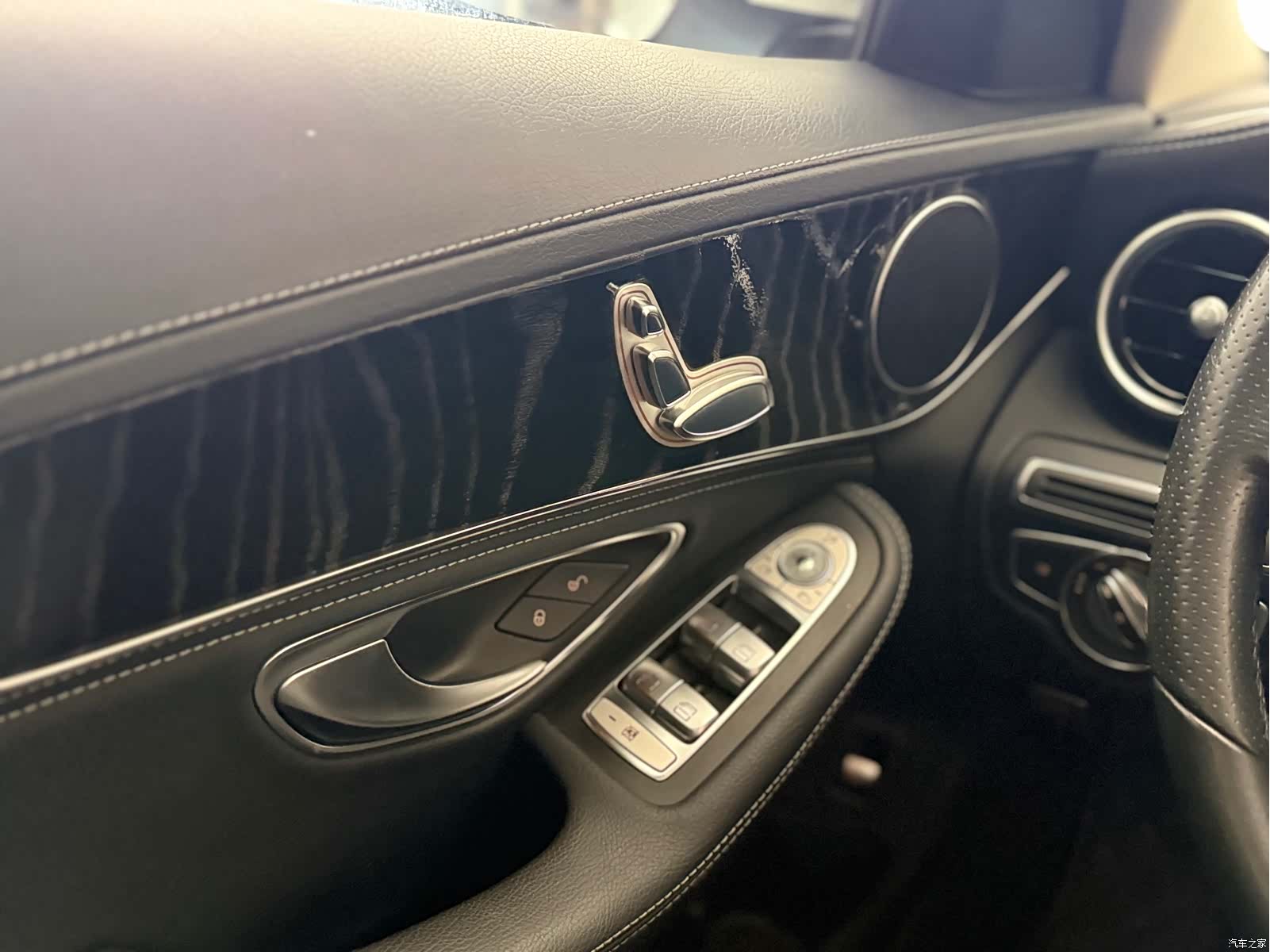Mercedes-Benz C-Class, 2017 16