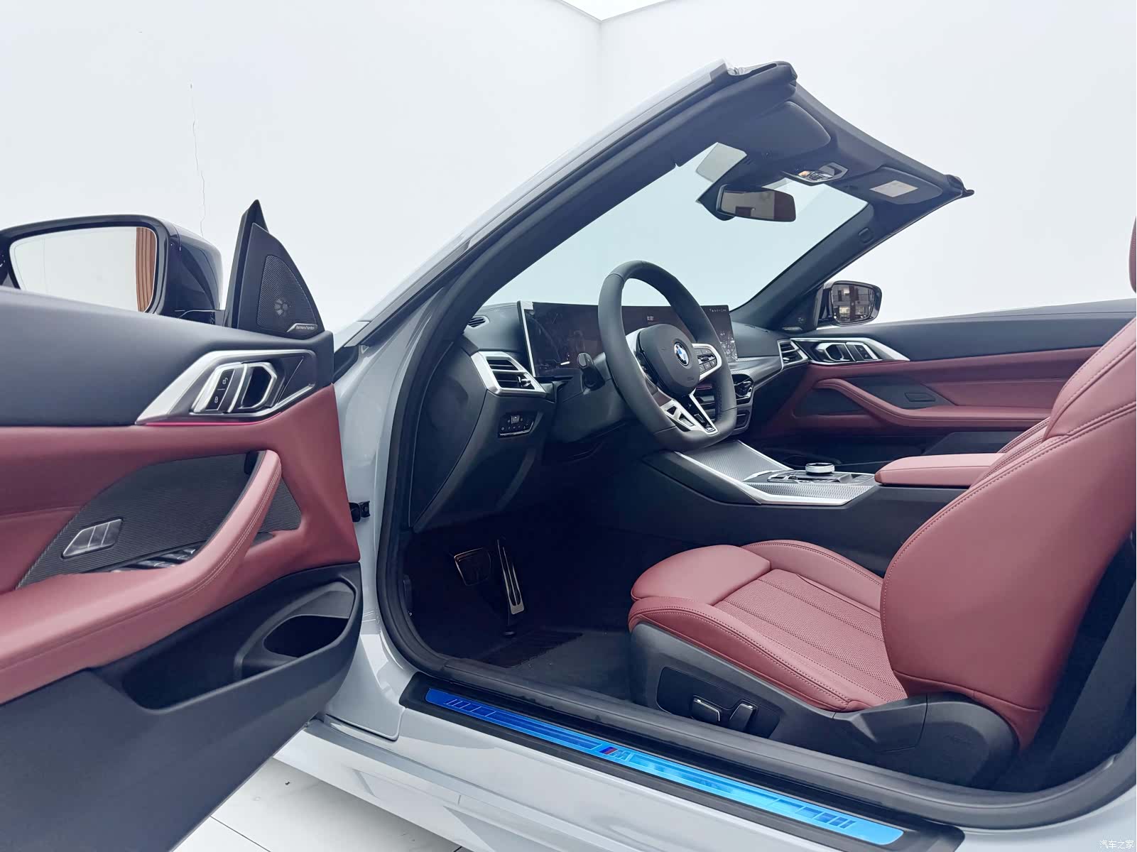 BMW 4 Series, 2024 6