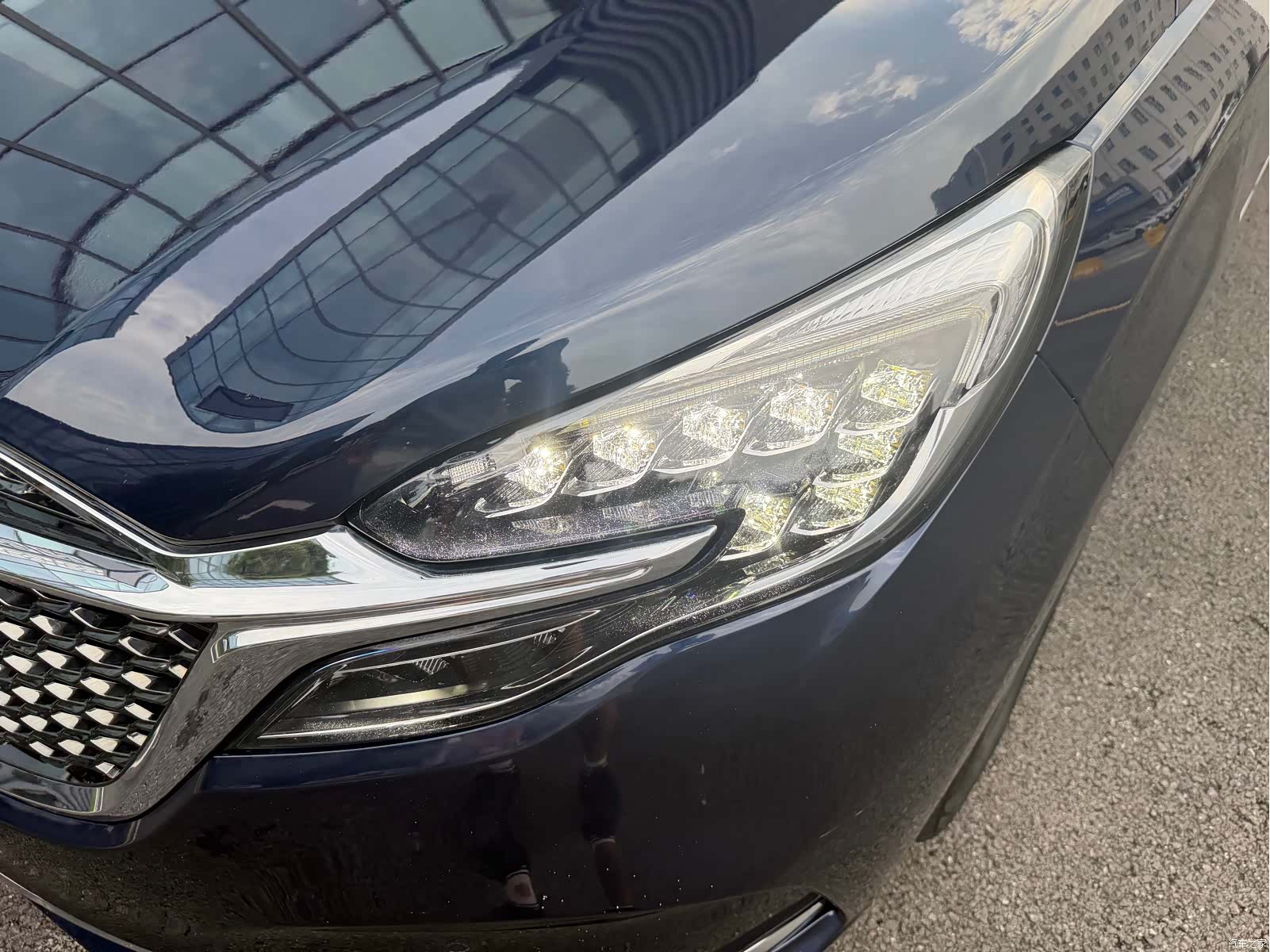 Buick GL8, 2020 все фото