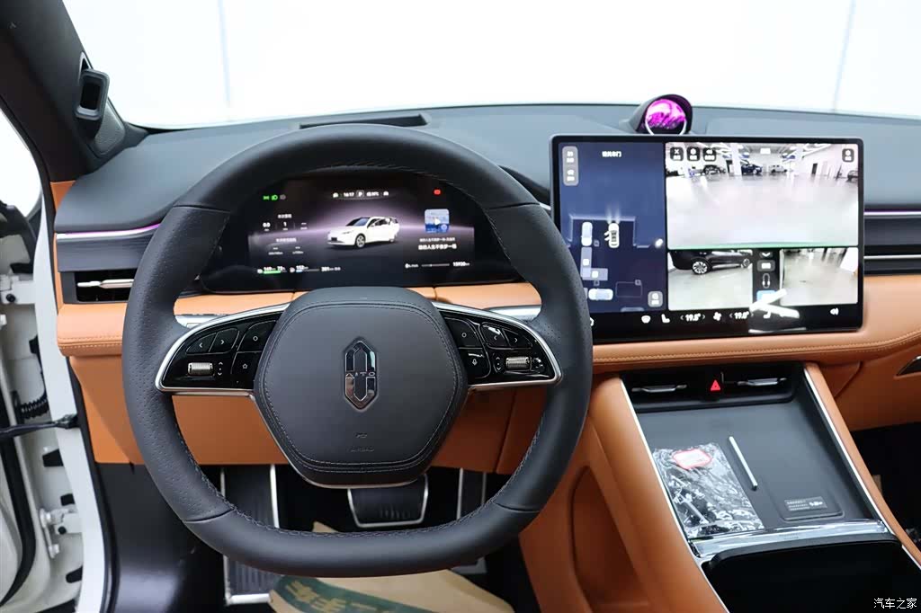 AITO M5, 2025 28