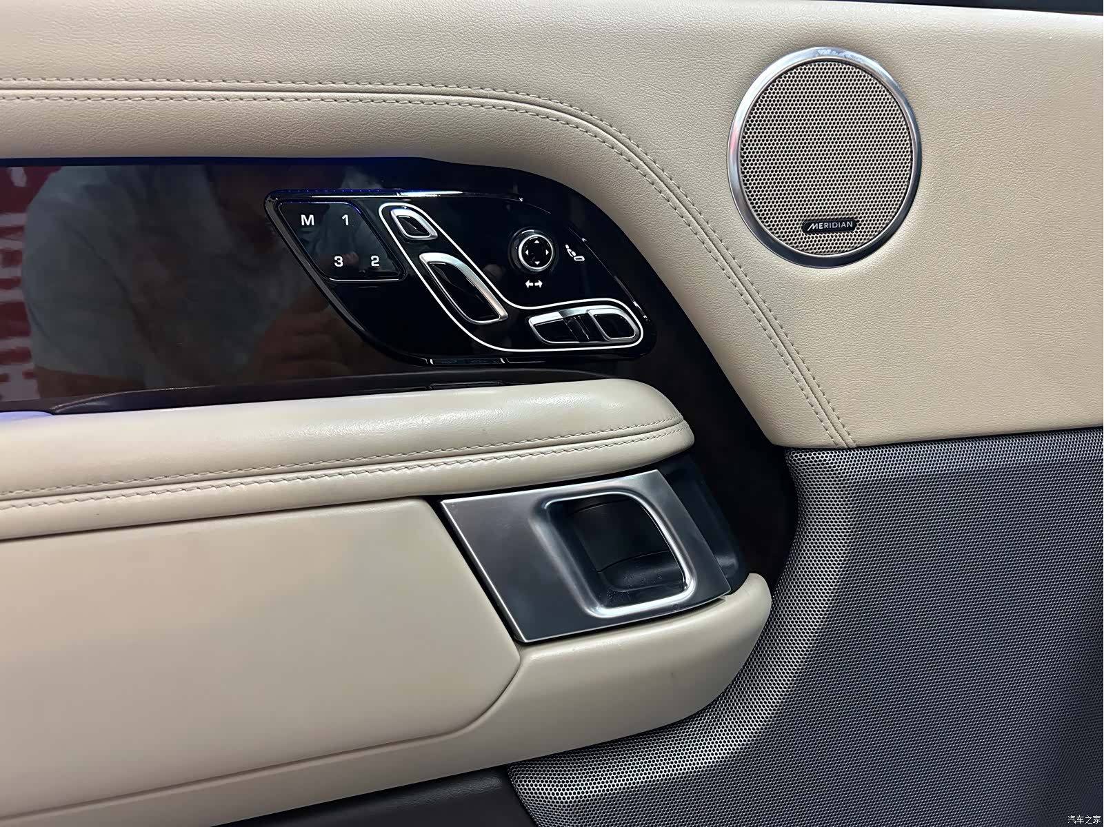 Land Rover Range Rover, 2020 4