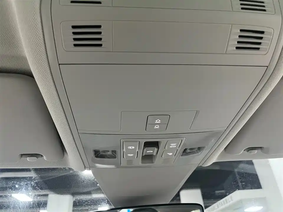 Volkswagen Tanyue Volkswagen Tanyue