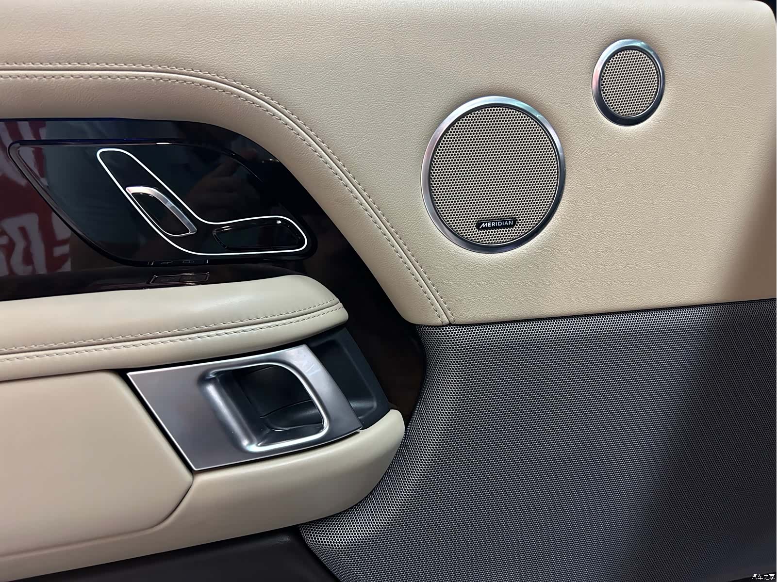 Land Rover Range Rover, 2020 14
