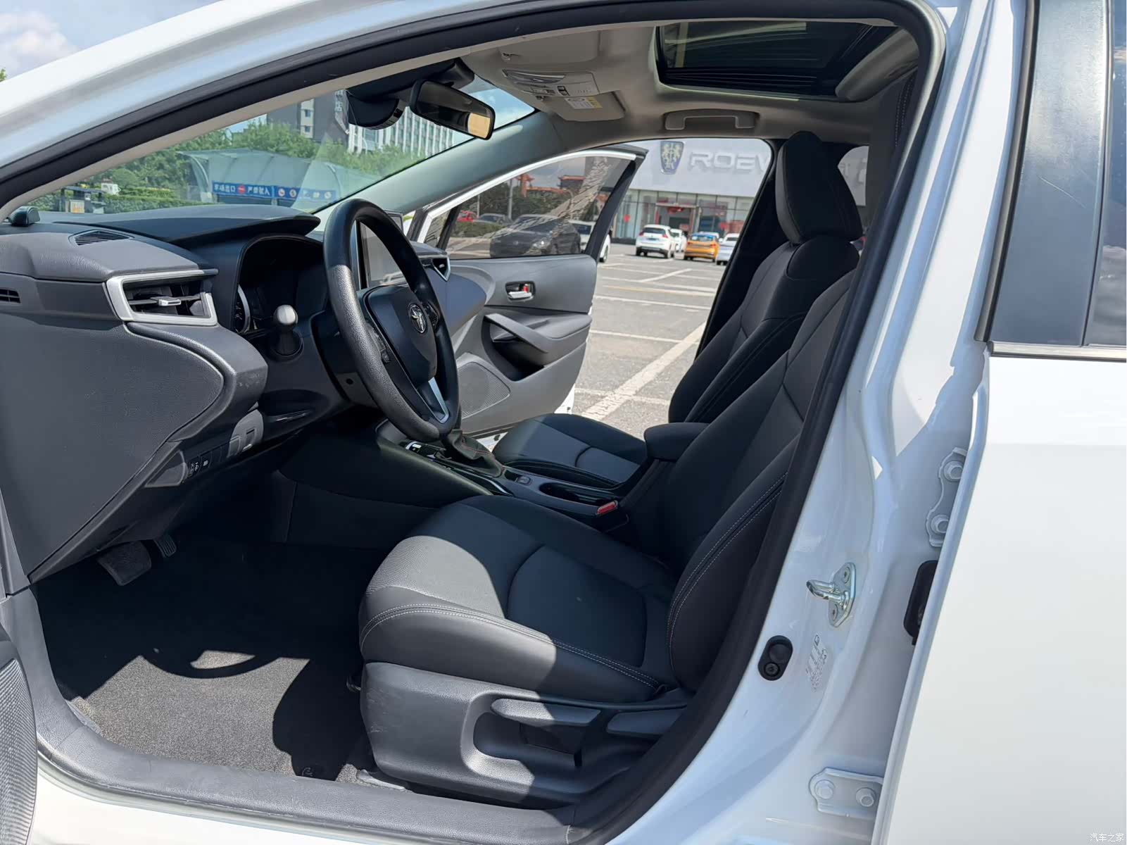 Toyota Corolla, 2022 7