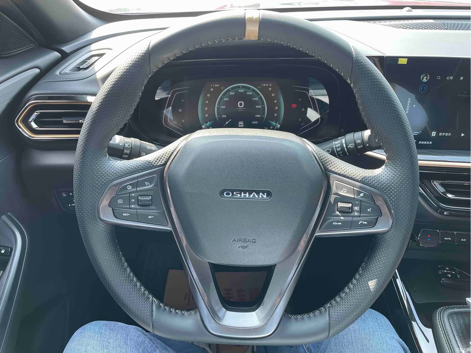 Changan X5, 2022 10