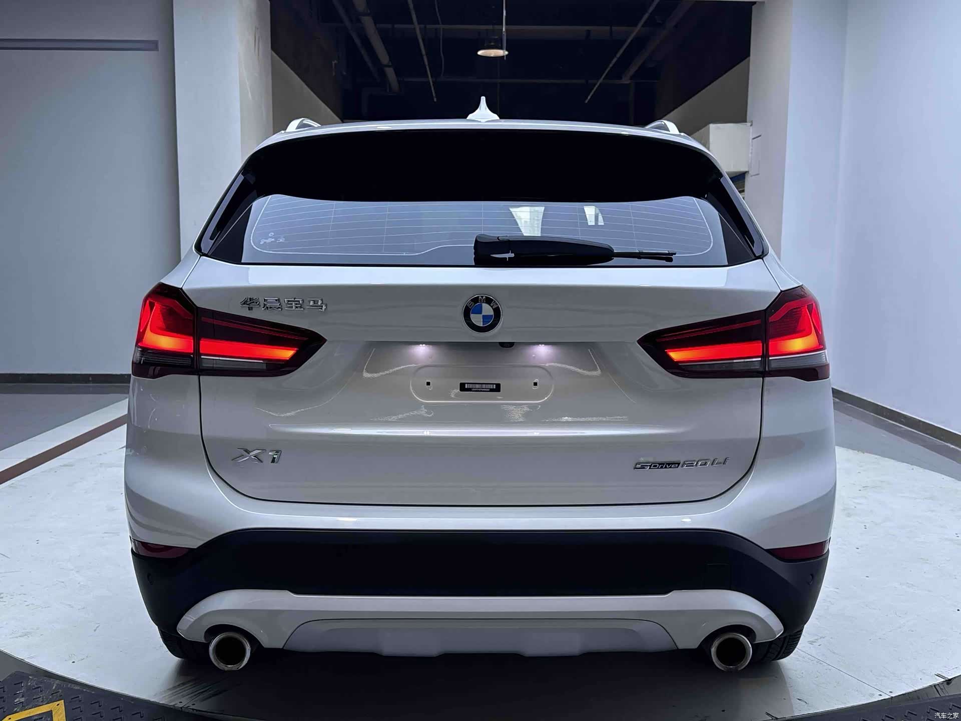 BMW X1, 2022 6