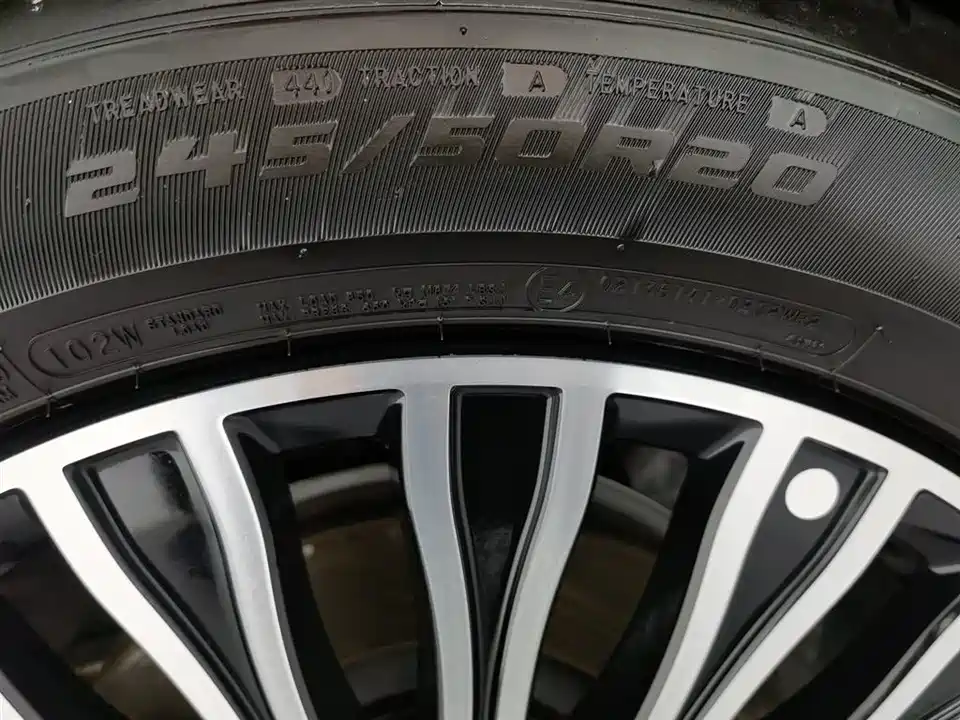 Chery Fulwin Fengyun T9