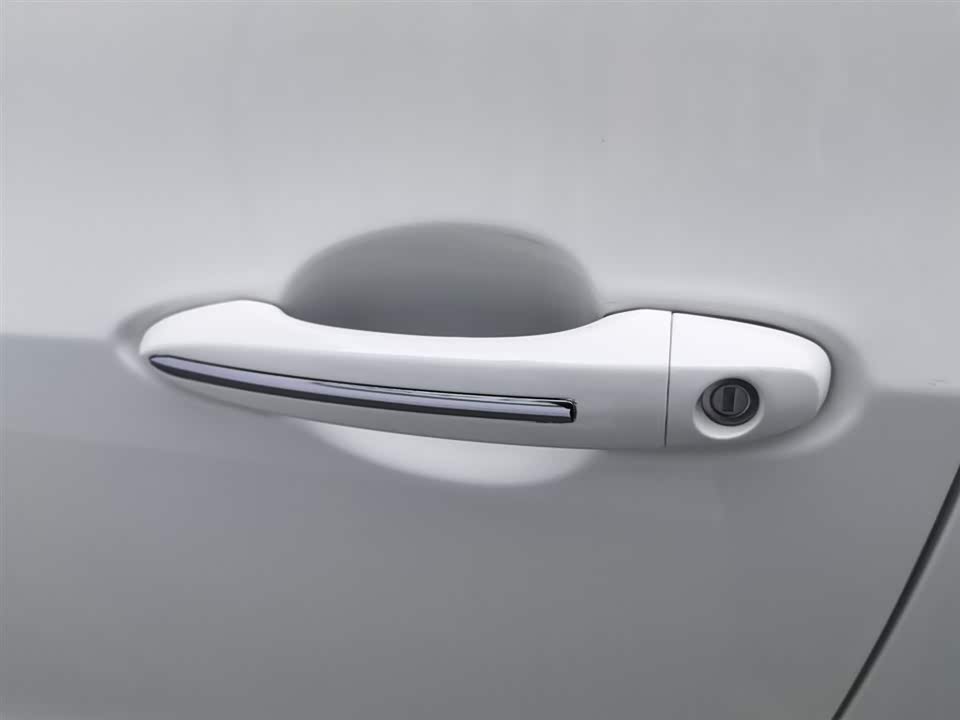 Trumpchi Trumpchi GS3