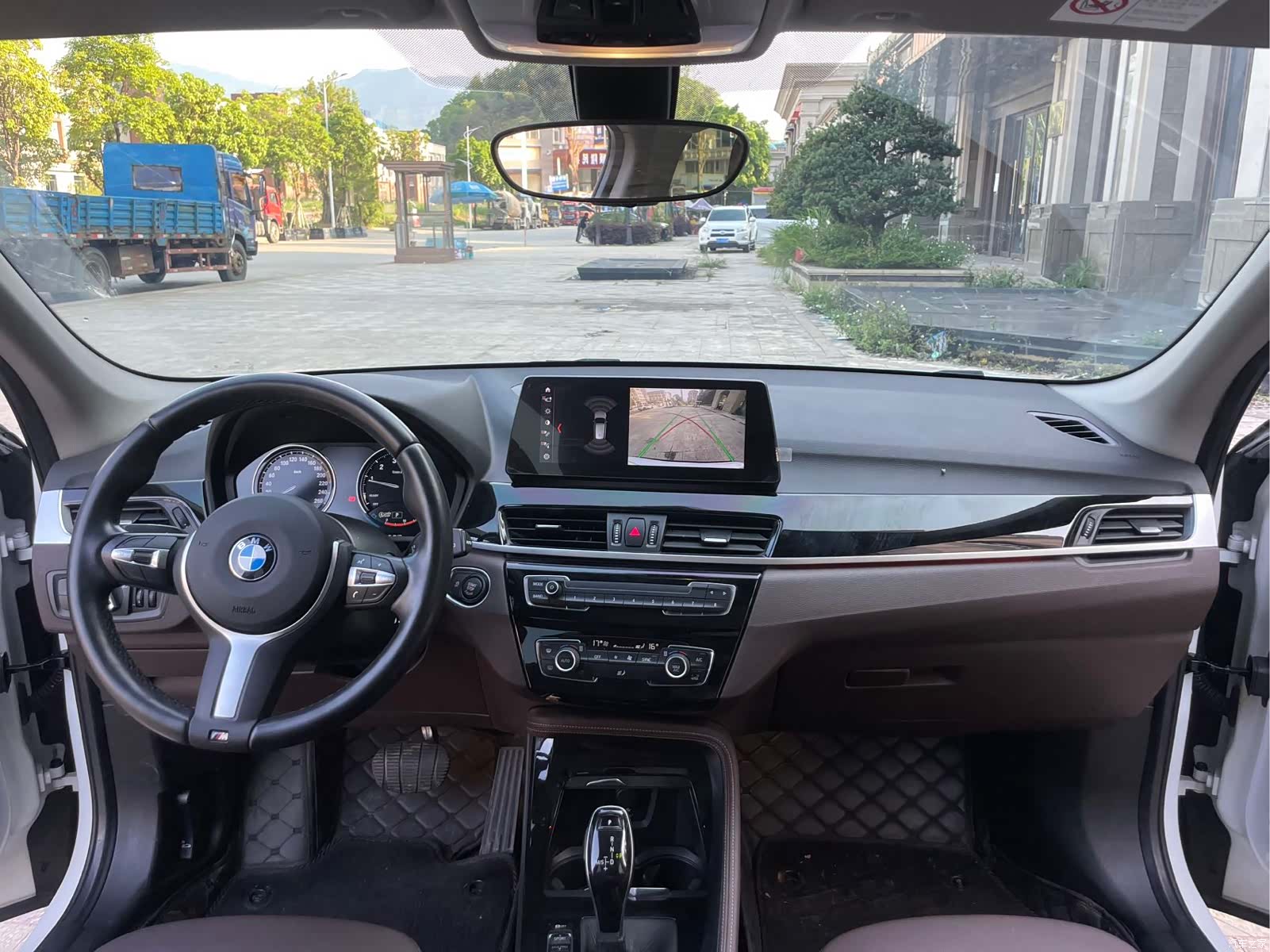 BMW X1, 2022 6