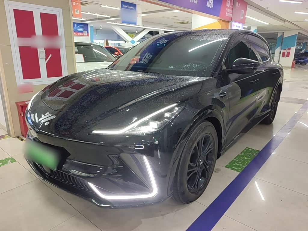 IM Motors LS7 2023 90kWh Elite