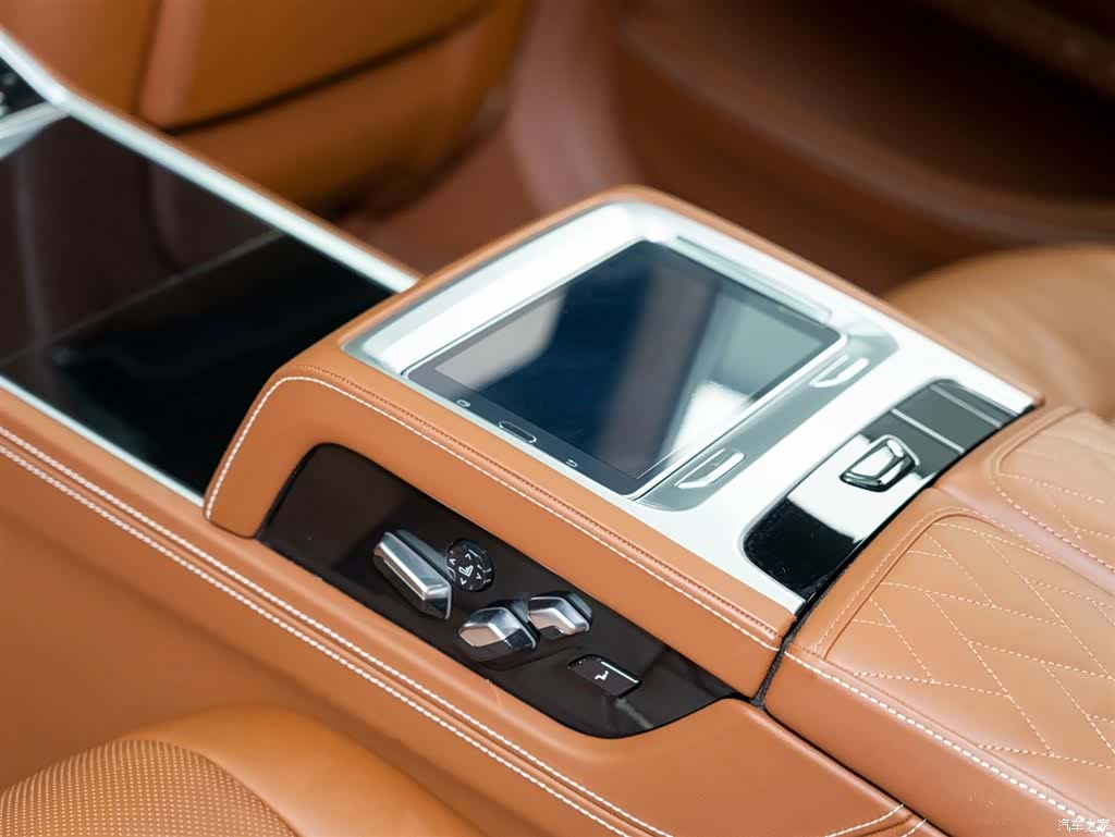 BMW 7 Series, 2021 13