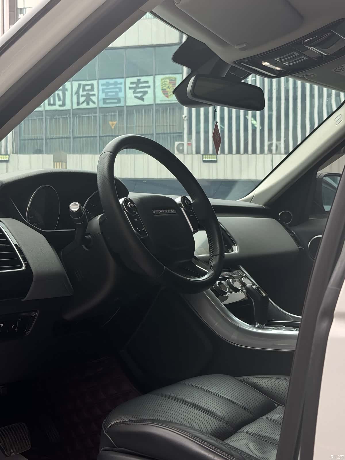 Land Rover Range Rover, 2015 4