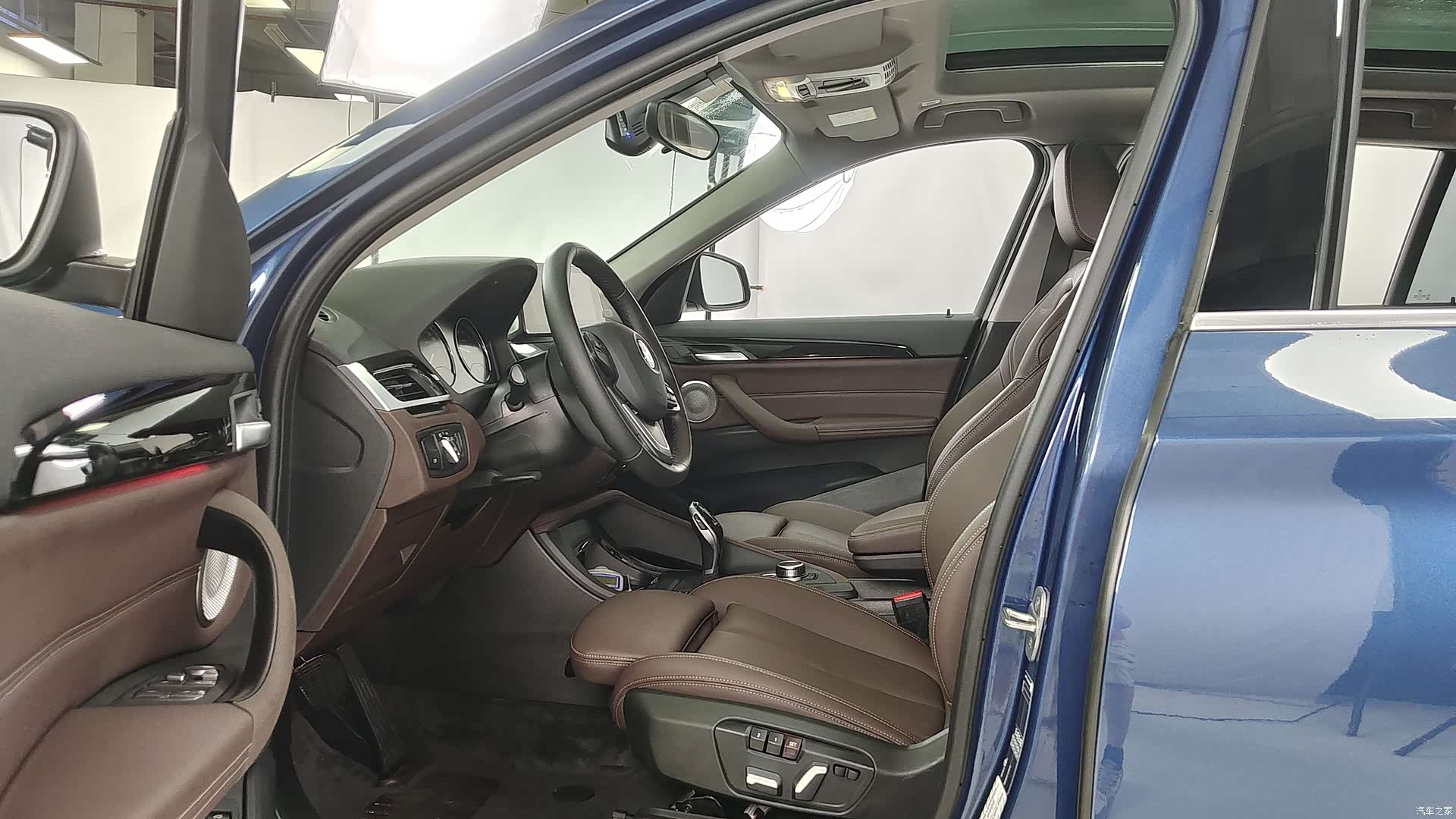 BMW X1, 2022 9