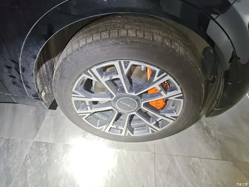 Lynk & Co 02, 2025 14