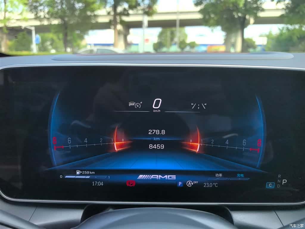 Mercedes-Benz GLC, 2025 20