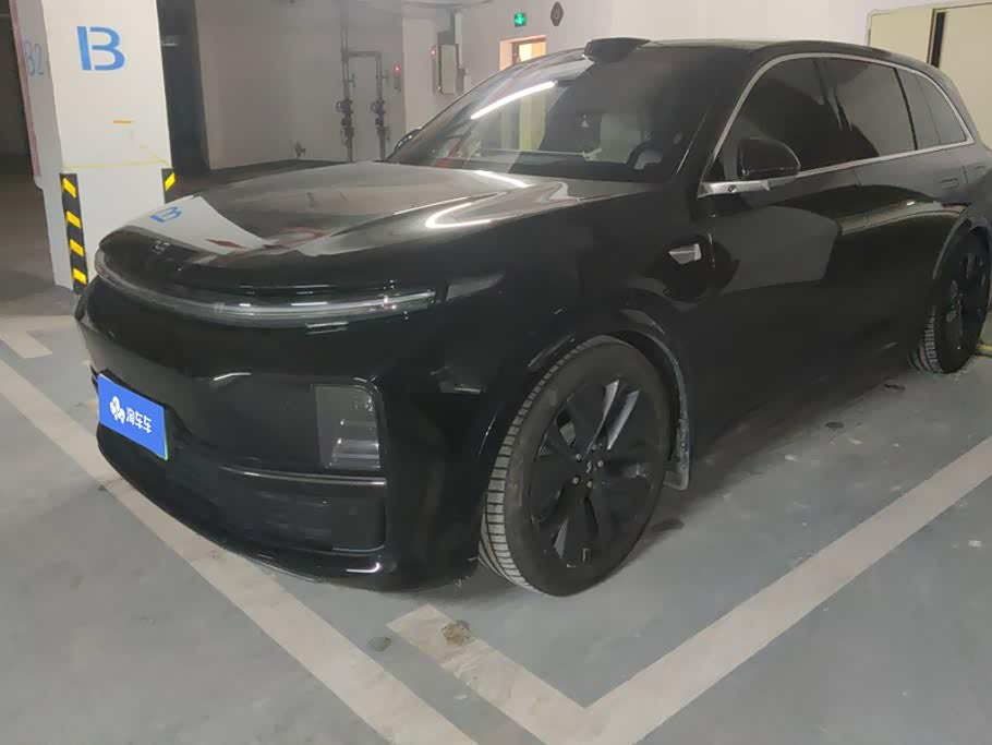 Li Auto L7