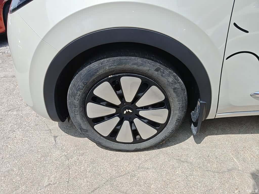Wuling Bingo, 2024 23
