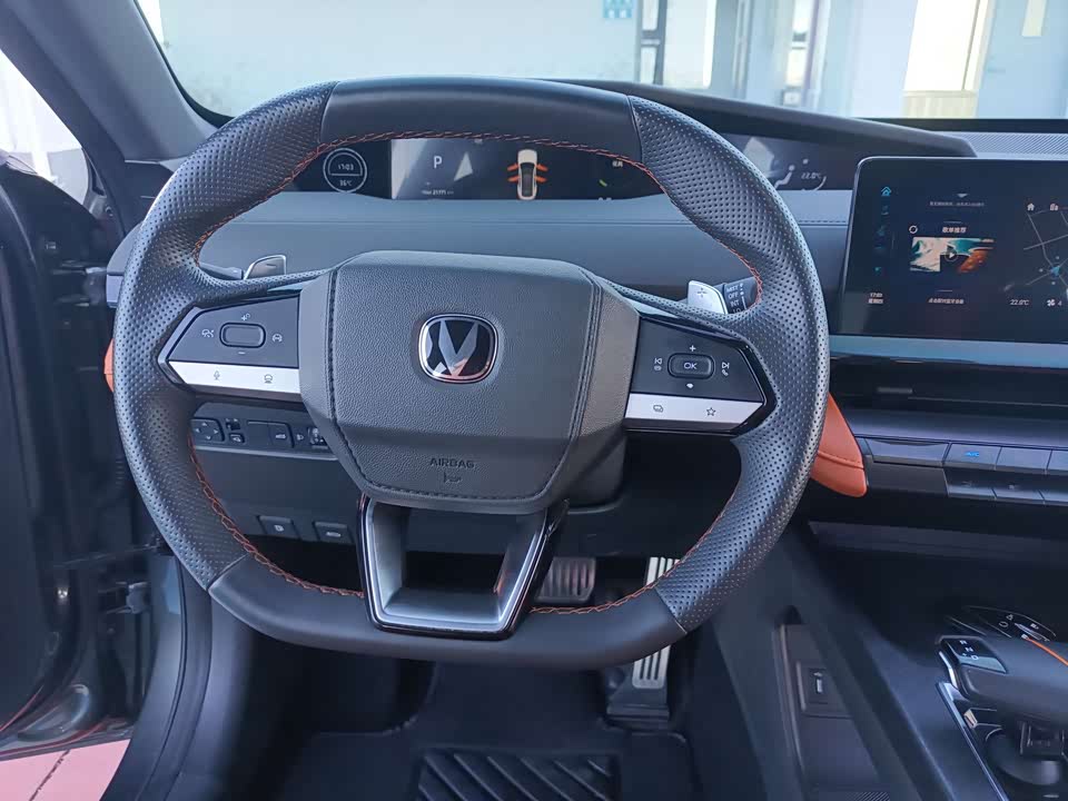 Changan UNI-V