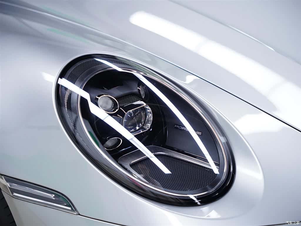 Porsche 911, 2021 17