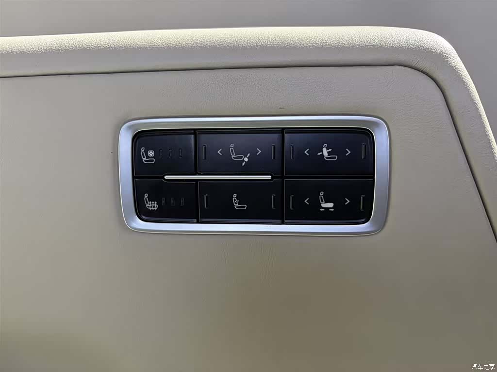 Buick GL8, 2023 22