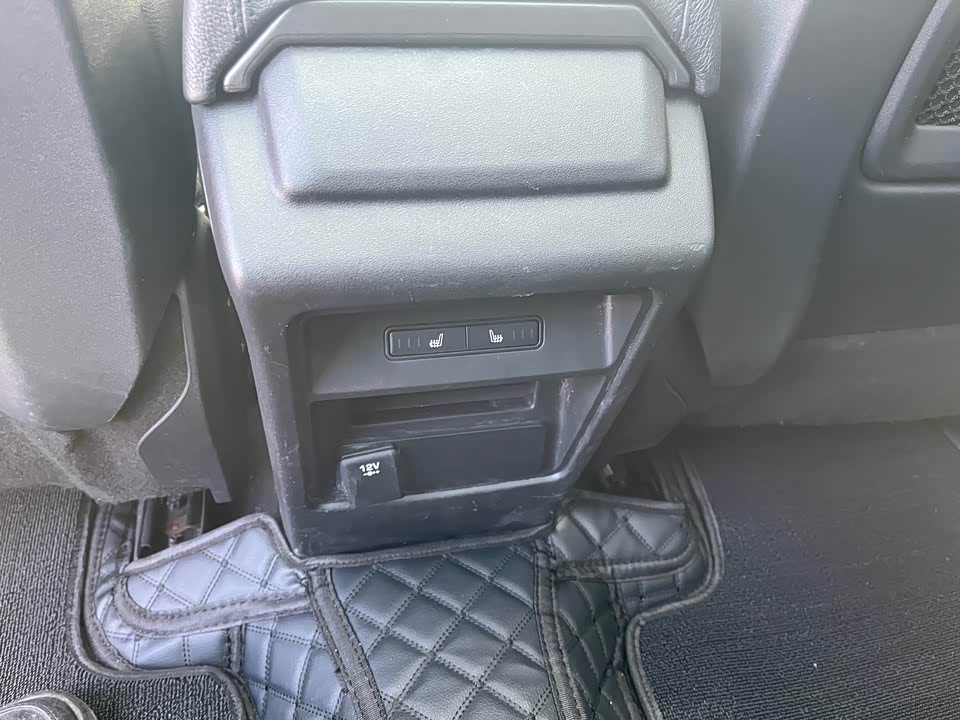 Land Rover Discover Shenxing