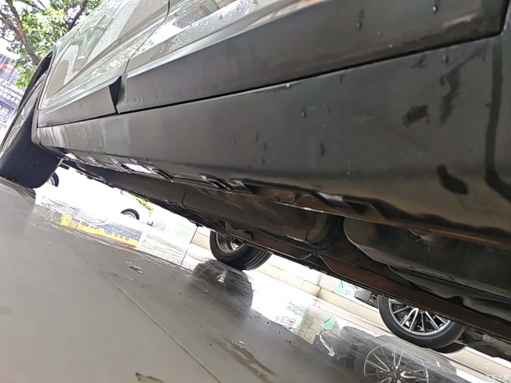 Geely Emgrand, 2017 22