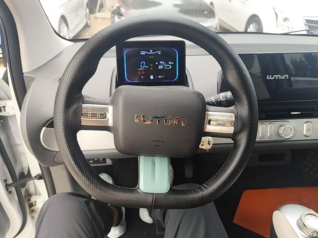 Changan Lumin, 2025 11
