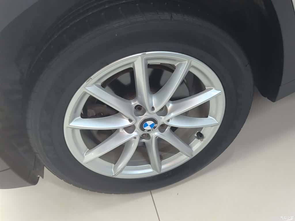 BMW X1, 2017 23