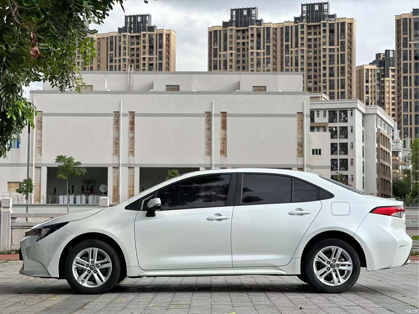 Toyota Levin, 2022 9