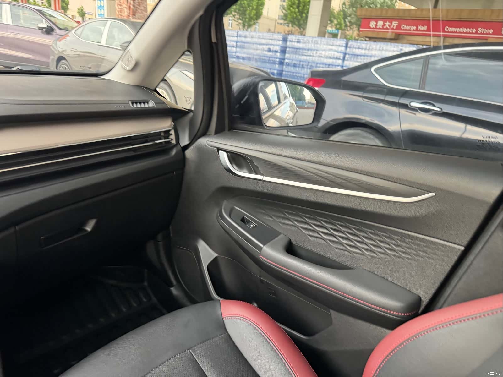 Geely X3, 2022 18