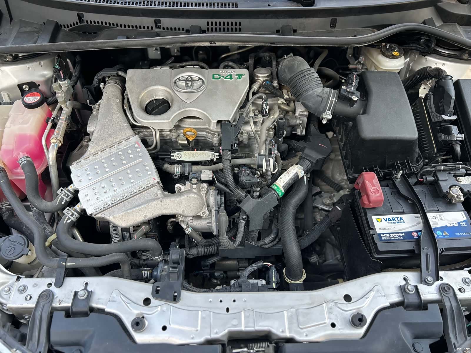 Toyota Corolla, 2017 41