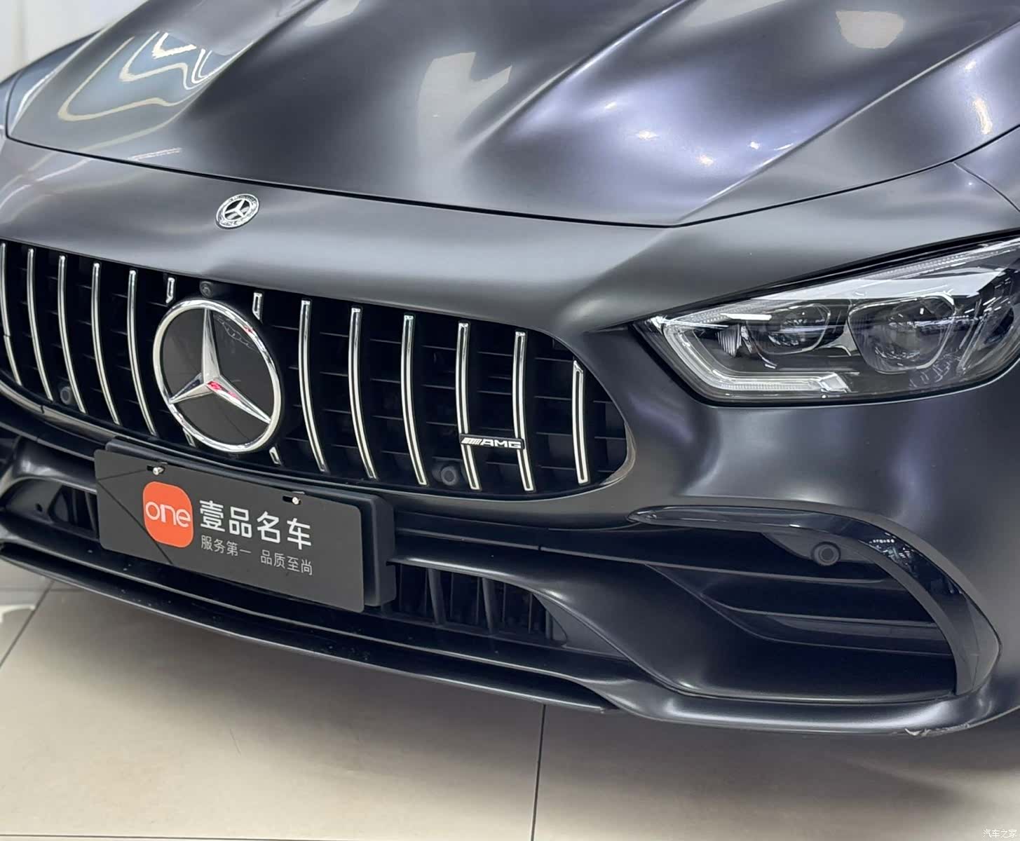 MG AMG, 2020 6
