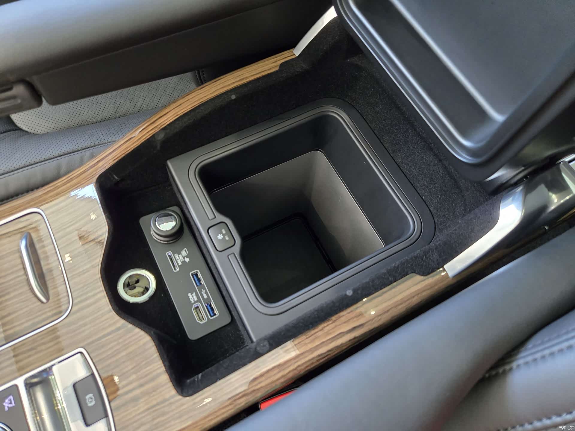 Land Rover Range Rover, 2018 23