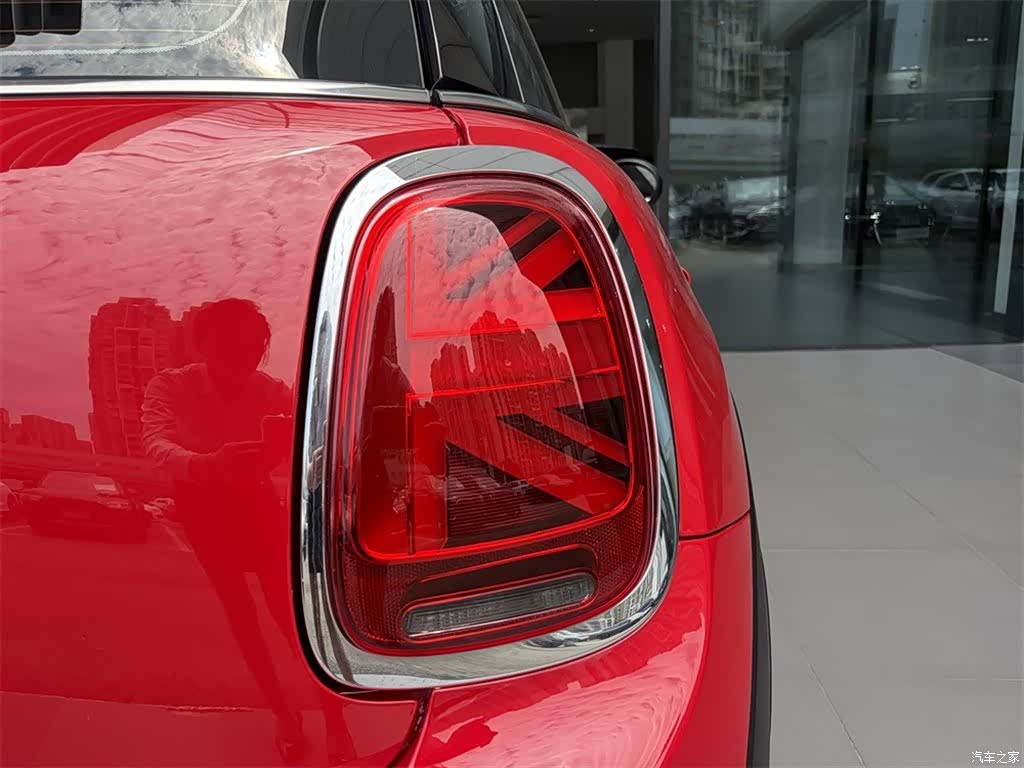 Mini Cooper, 2018 14