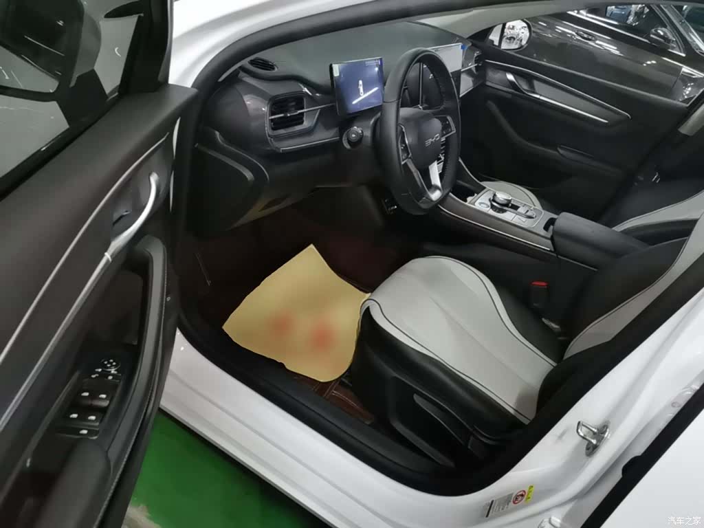BYD Destroyer 05, 2025 16