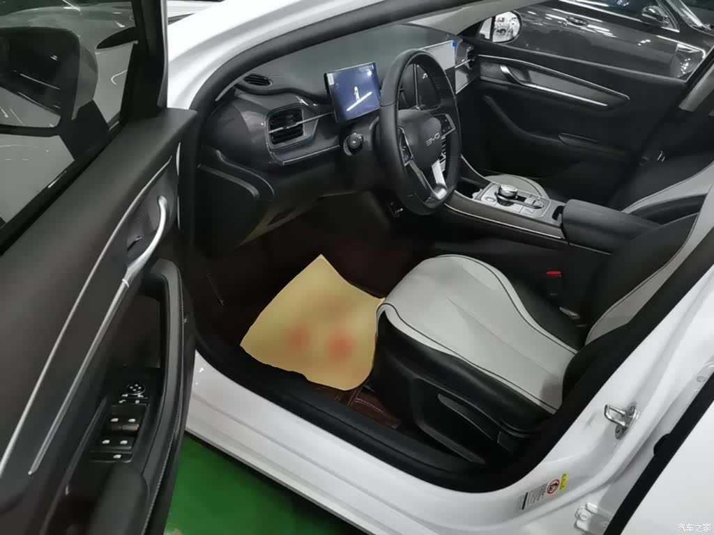 BYD Destroyer 05, 2025 15